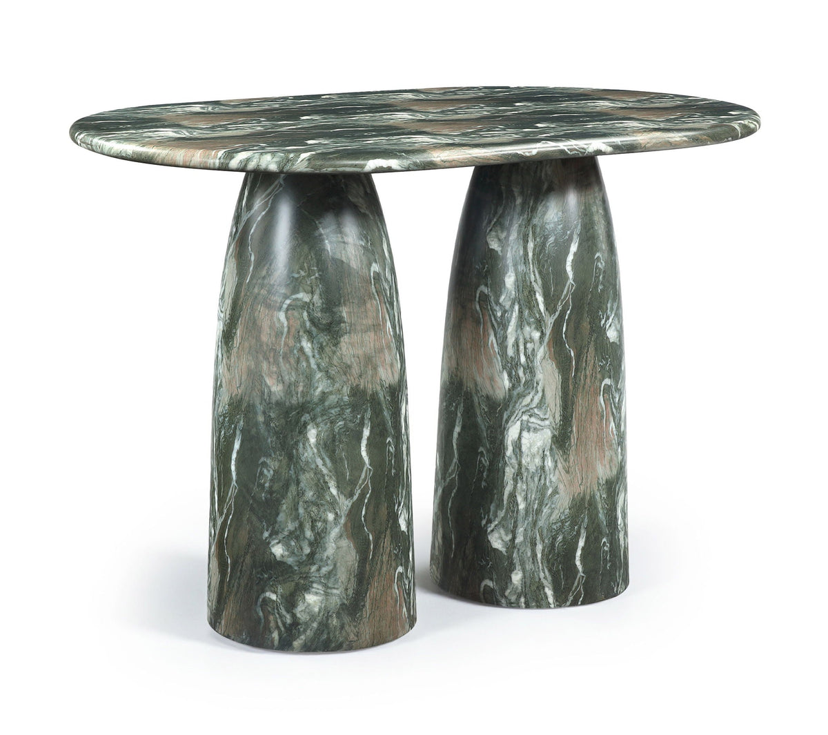 Cosenza - Concrete Indoor / Outdoor Table