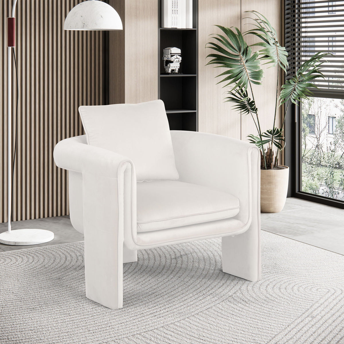 Sloan - Accent Chair
