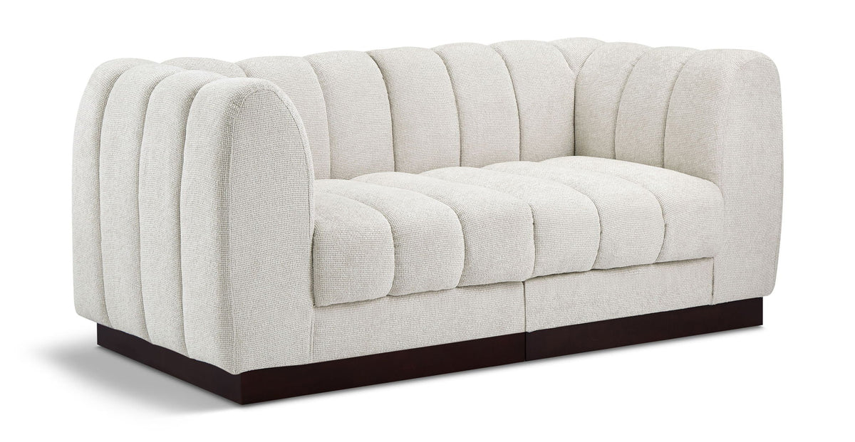 Quinn - 2 Seat Modular Sofa