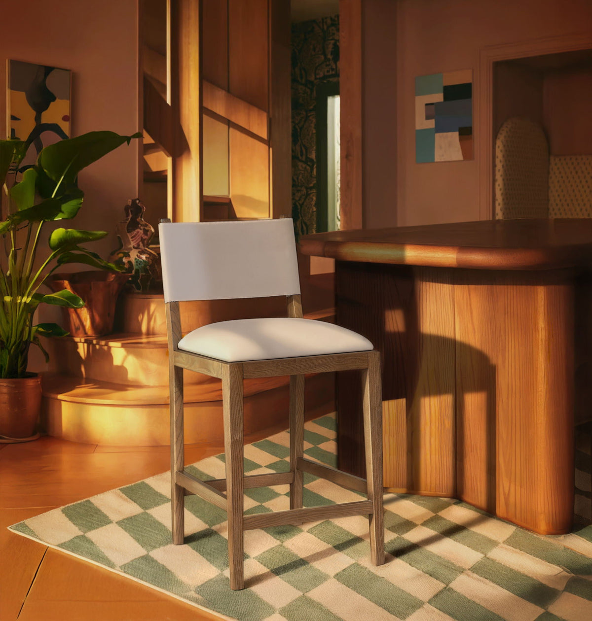 Avon - Counter Stool