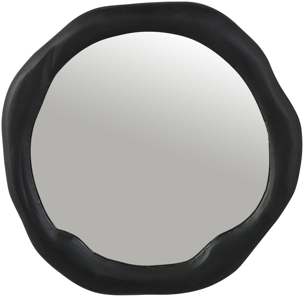 Armada - Aluminum Mirror