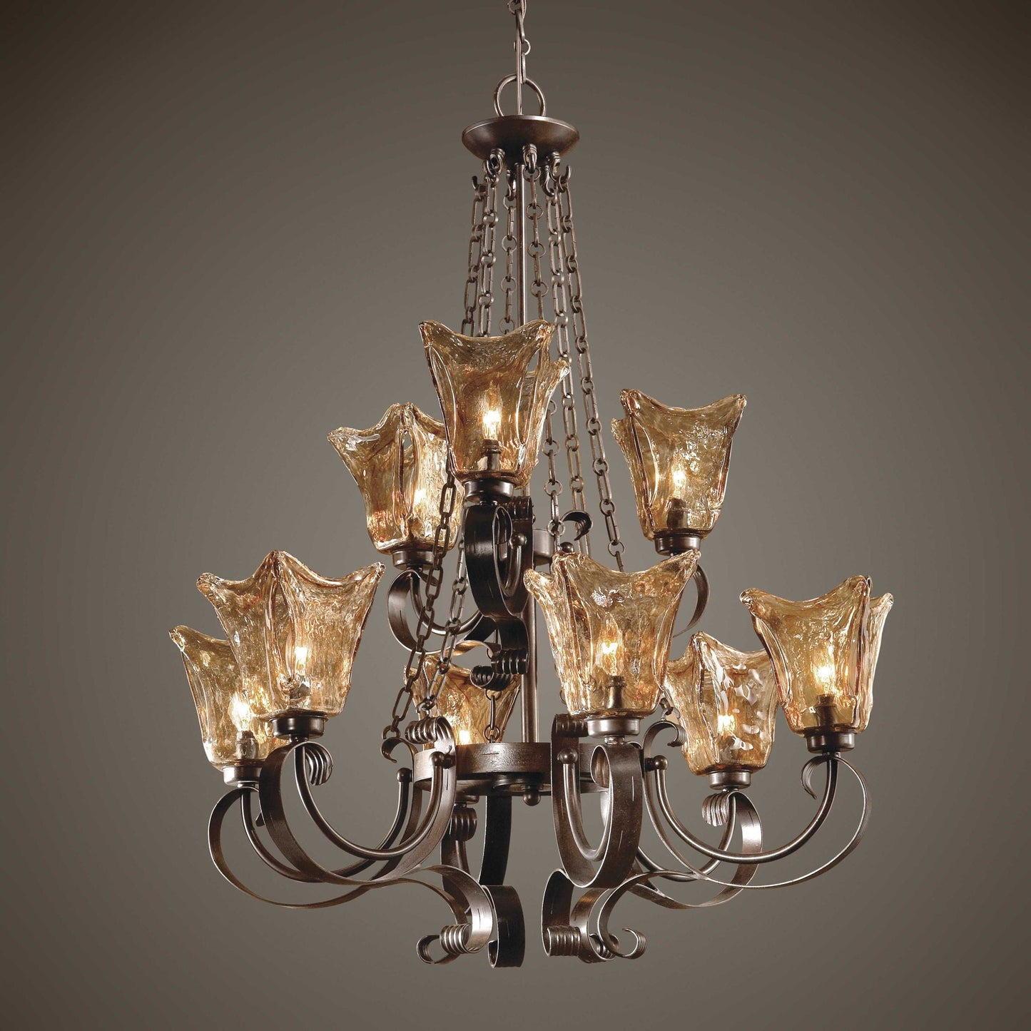 Vetraio - Chandelier