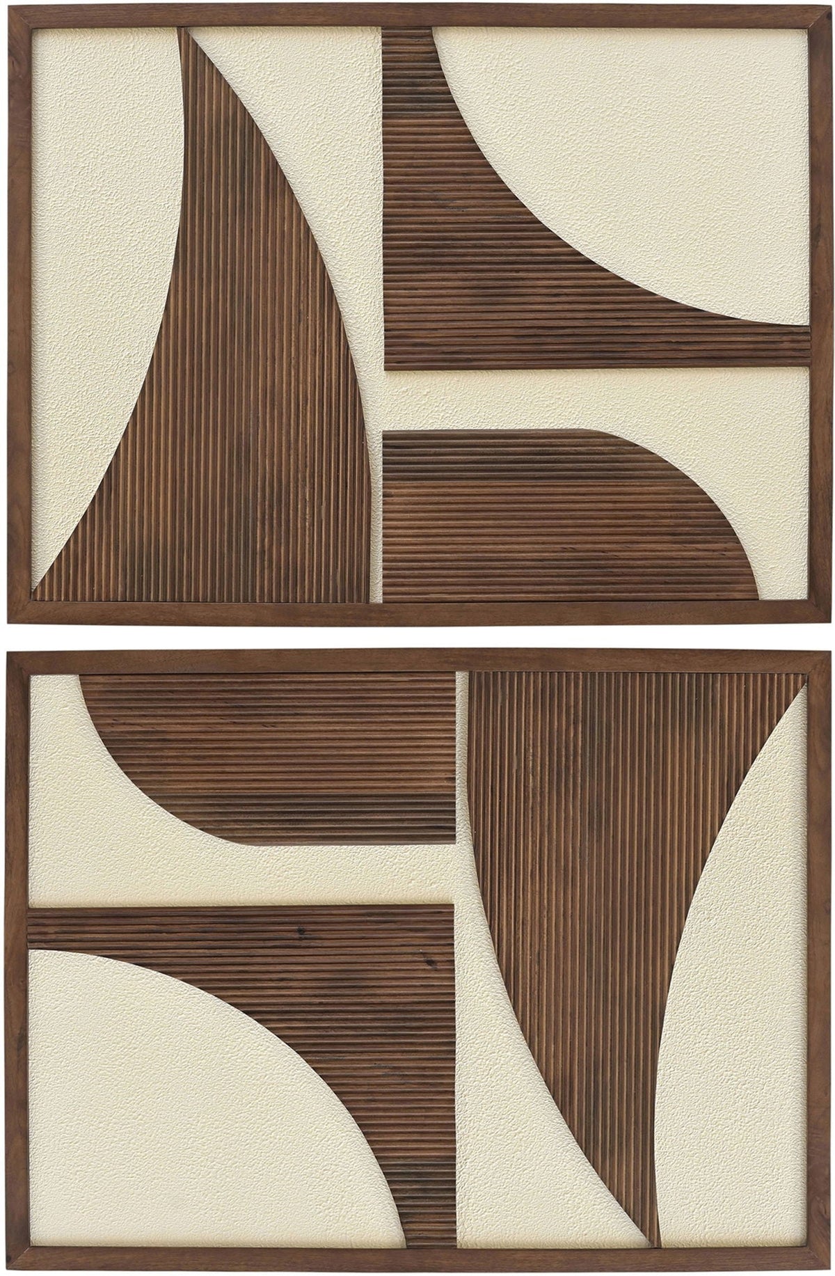 Cadence - 2 Piece Wall Art