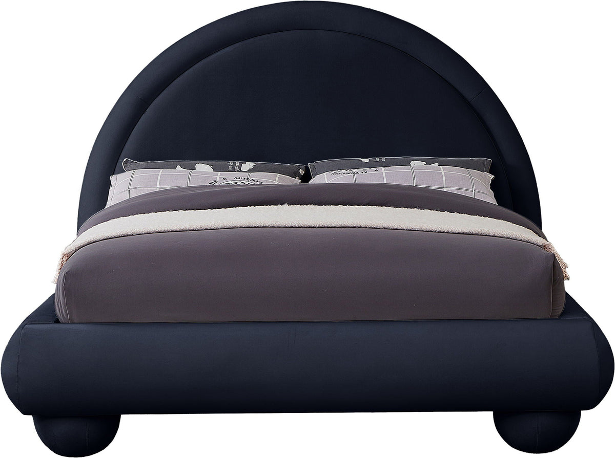 Madrid - Upholstered Bed