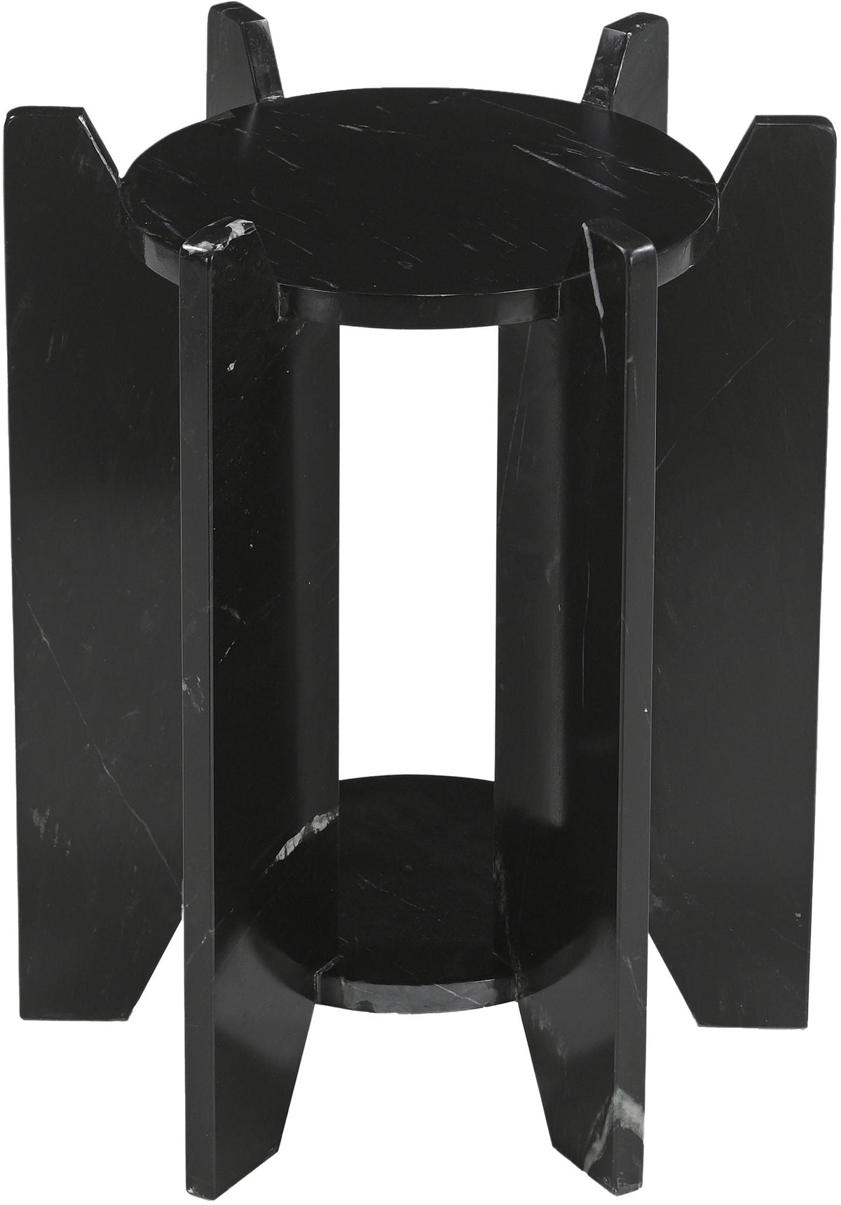 Soriano - Genuine Marble Table