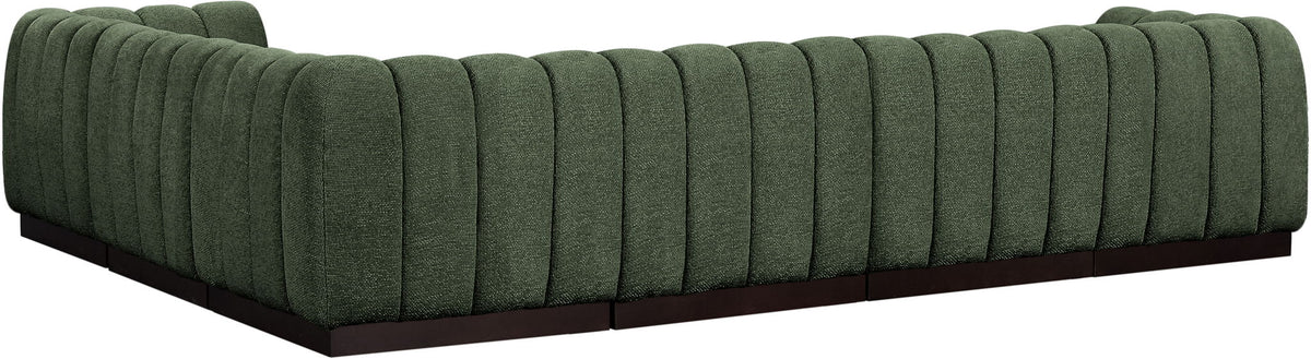 Quinn - 6 Piece Modular Sectional