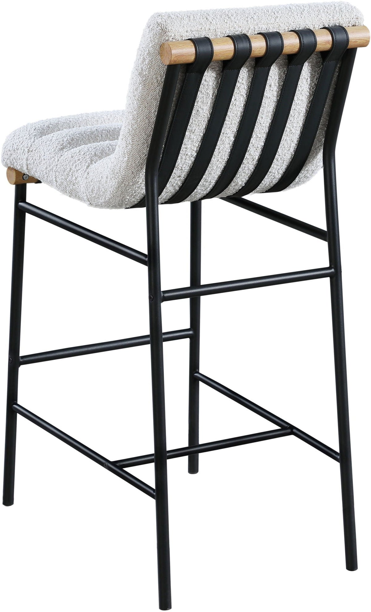 Burke - Bar Stool