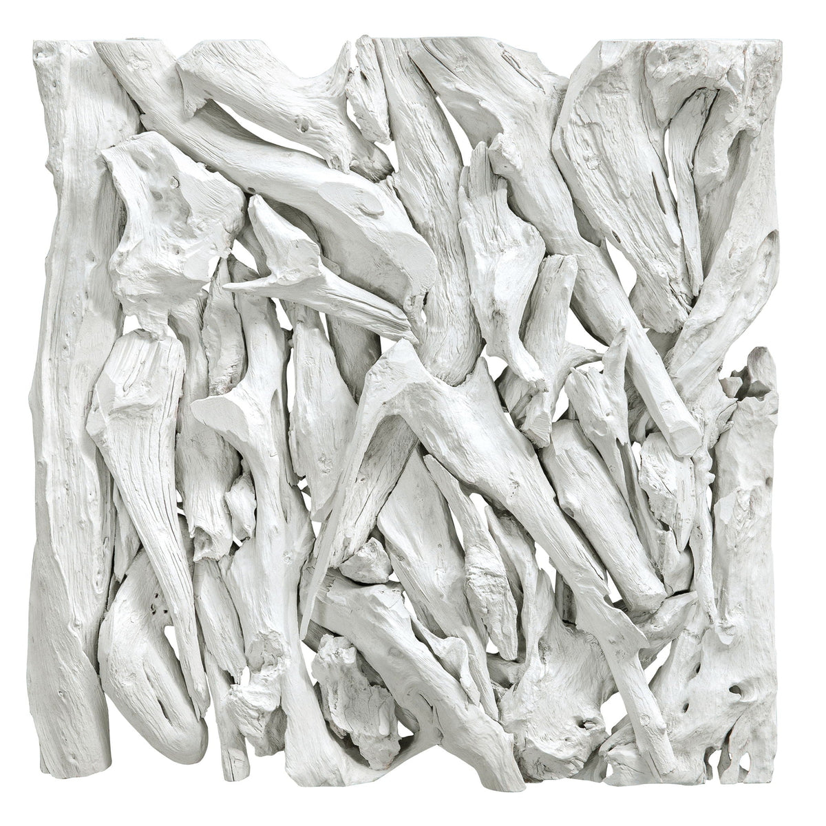 Rio - Coastal Wood Wall Decor