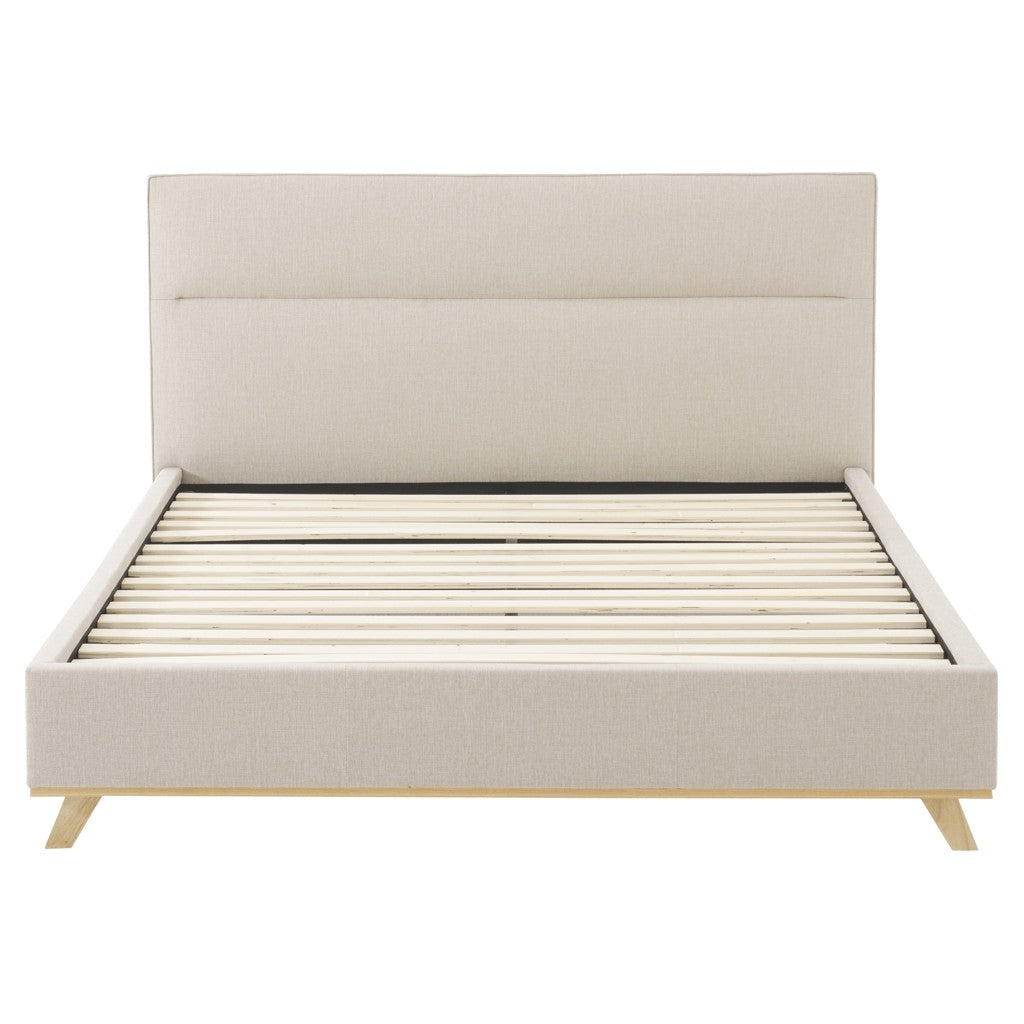 Rochelle Upholstered Bed