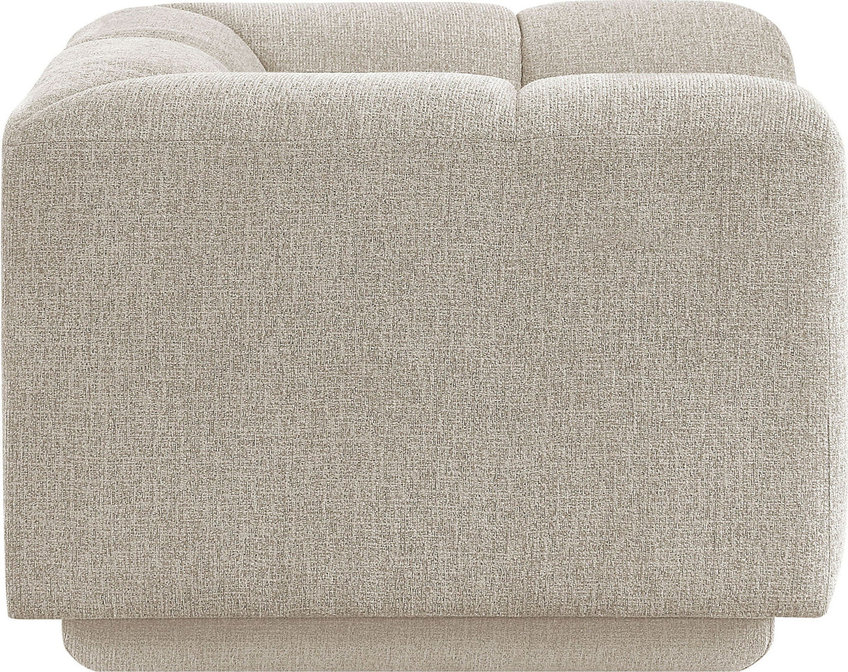 Modari - Fabric Upholstered Chair