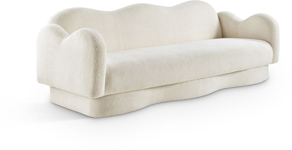 Bloom - Teddy Fabric Sofa