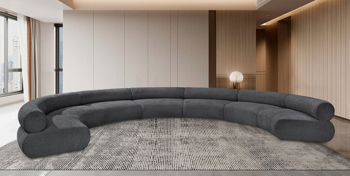 Bale - 8 Piece Modular Sofa