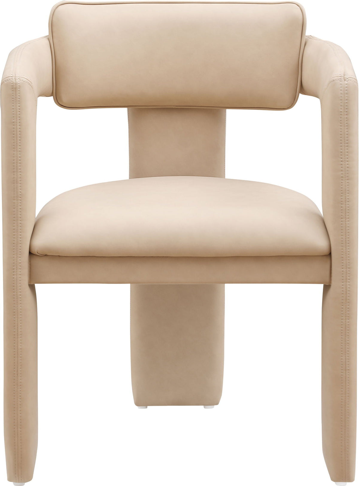 Brenda - Faux Leather Dining Chair (Set of 2)