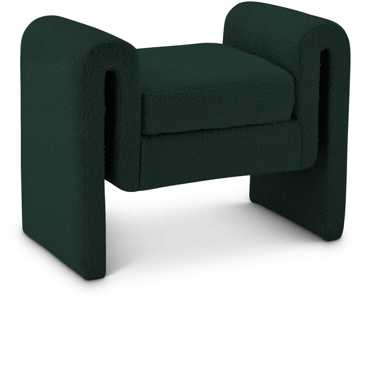 Stylus - Bench
