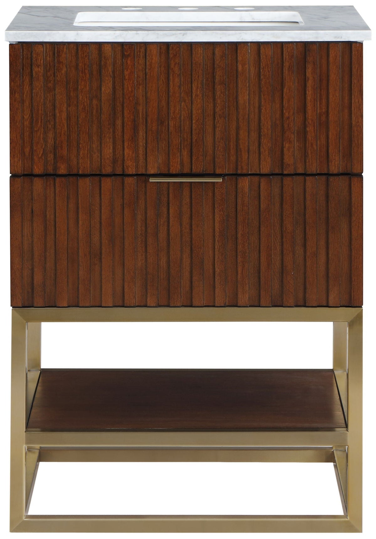 Monad - Bathroom Vanity