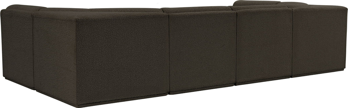 Ollie - 6 Piece Modular Sectional