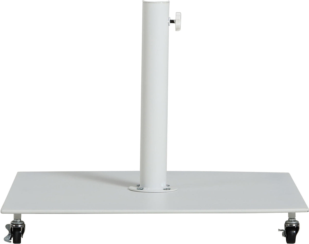 Belize - Steel Patio Umbrella Base