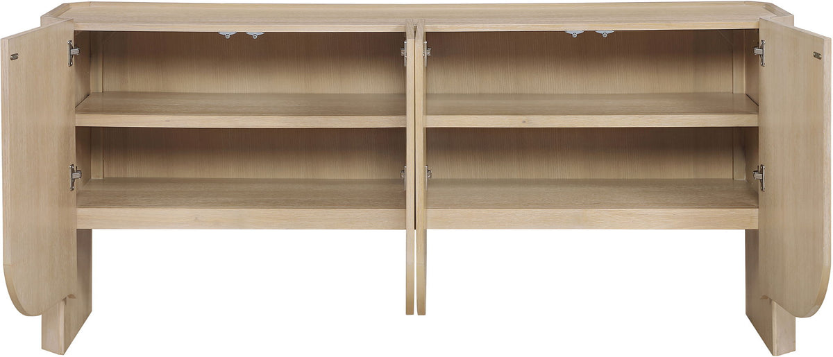 Ember - Solid Wood Sideboard/Buffet