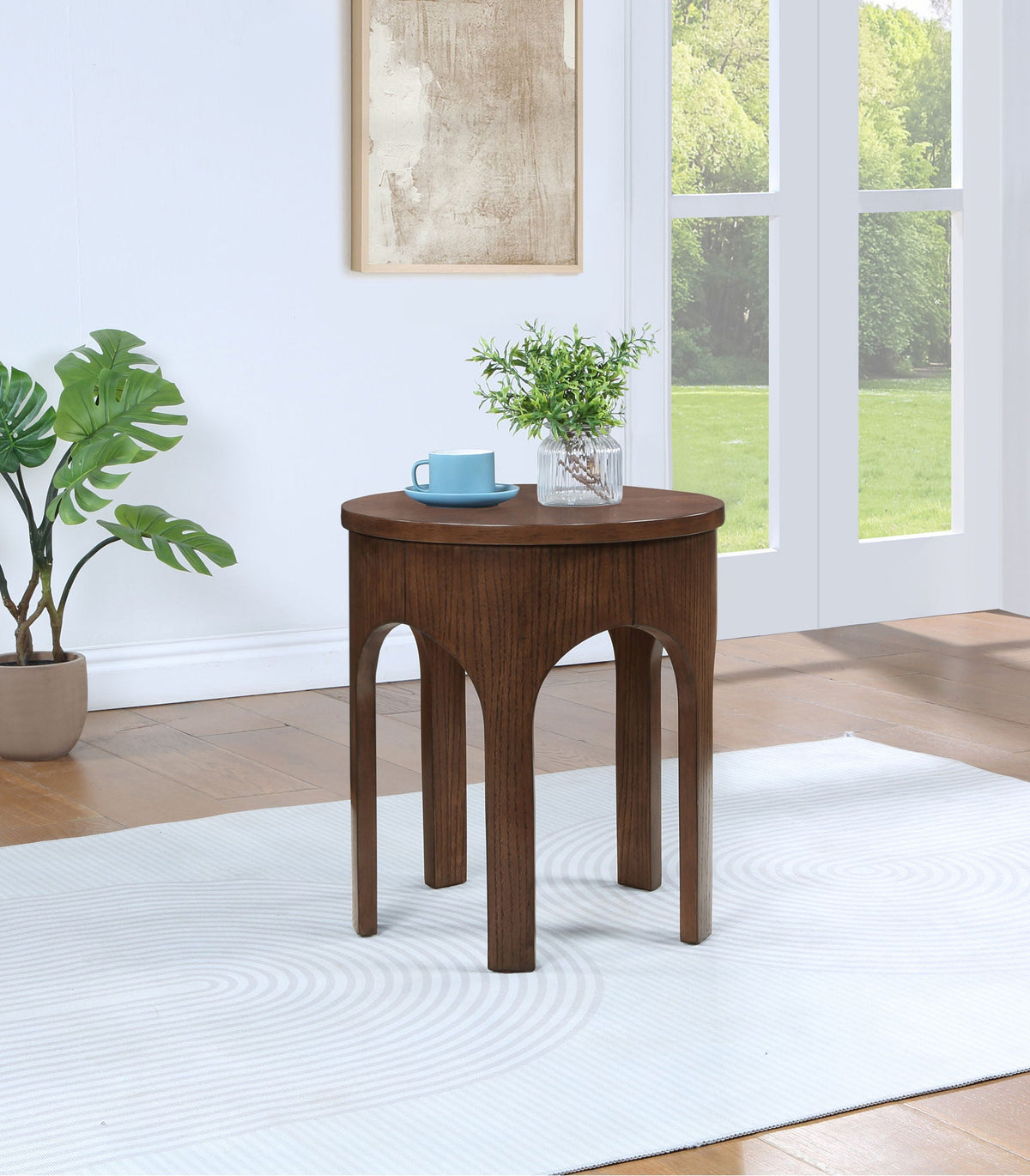 Westfield - End Table
