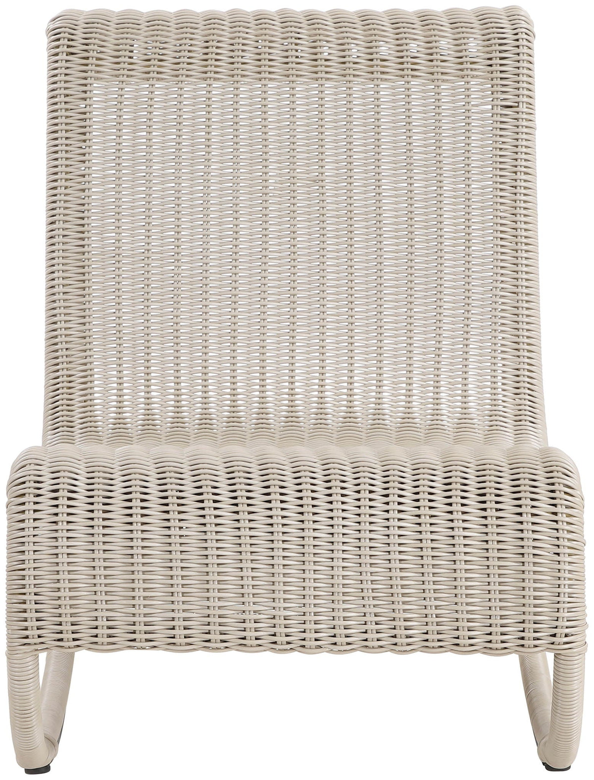 Antigua - Wicker Outdoor Patio Rocking Chair