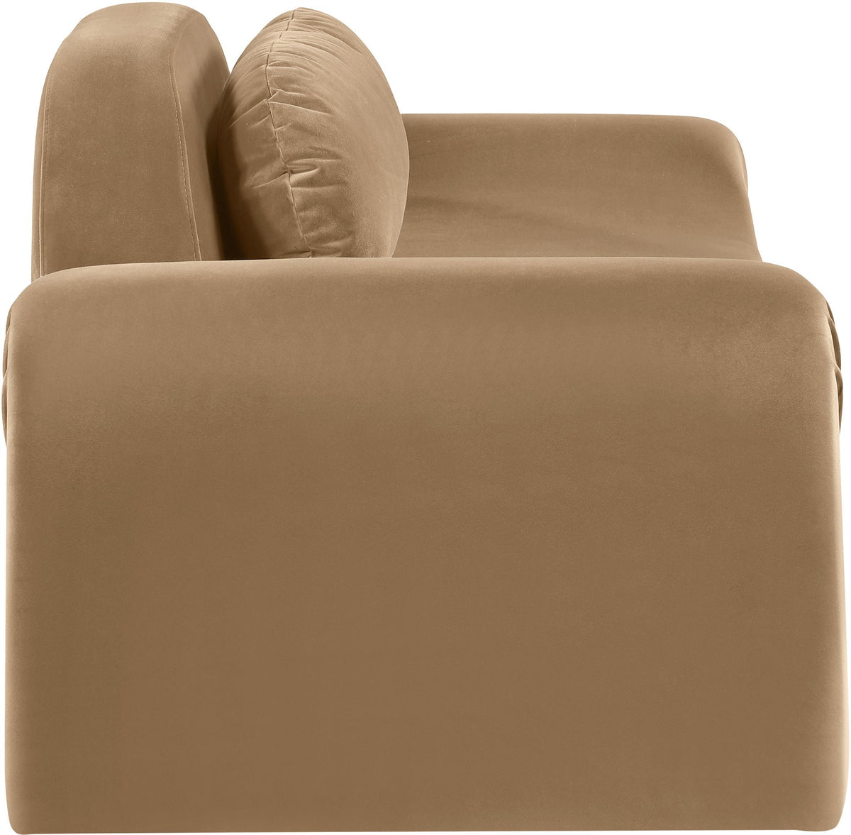 Austin - Fabric Loveseat