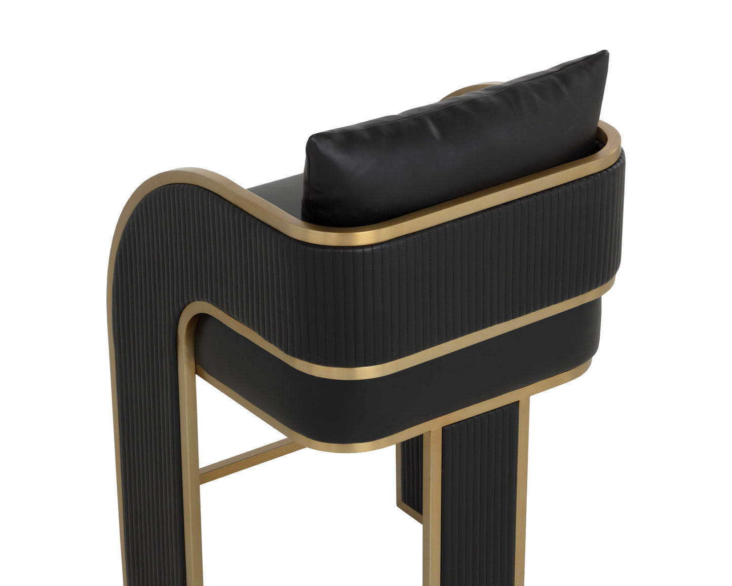 Baz Counter Stool