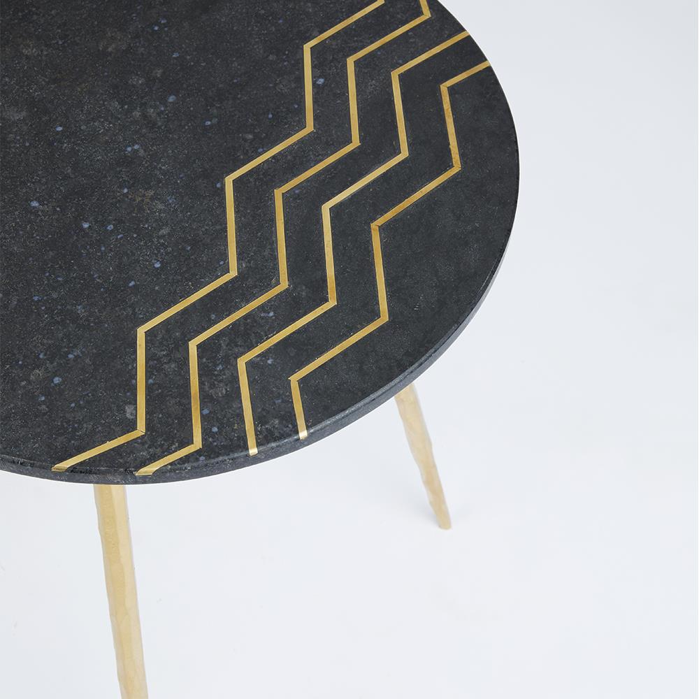 Belven End table Set of 2