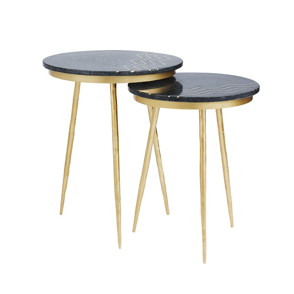 Belven End table Set of 2