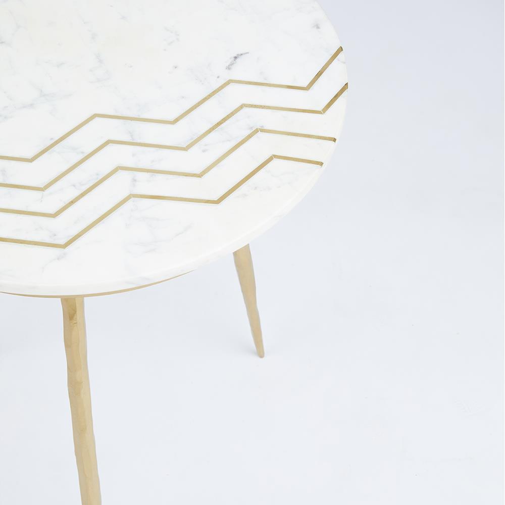 Belven End table Set of 2