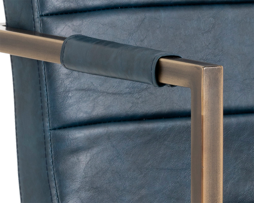 Jafar Dining Armchair