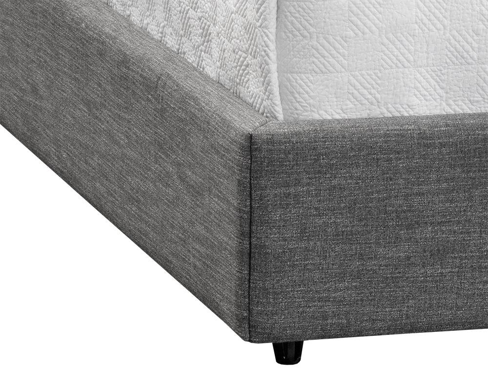 Emmit Bed - king