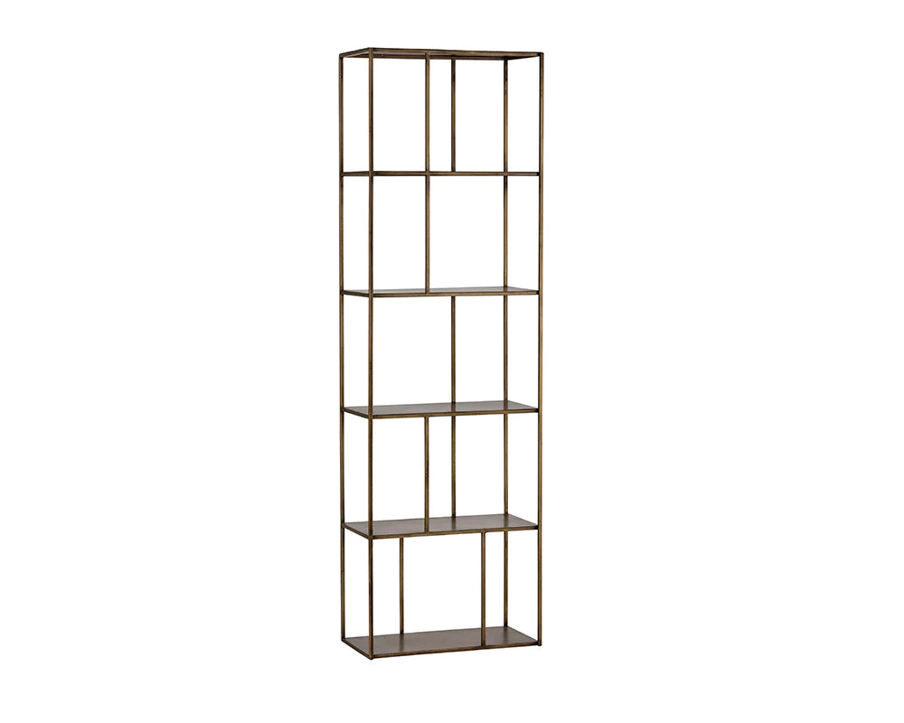 Eiffel Bookcase - Small