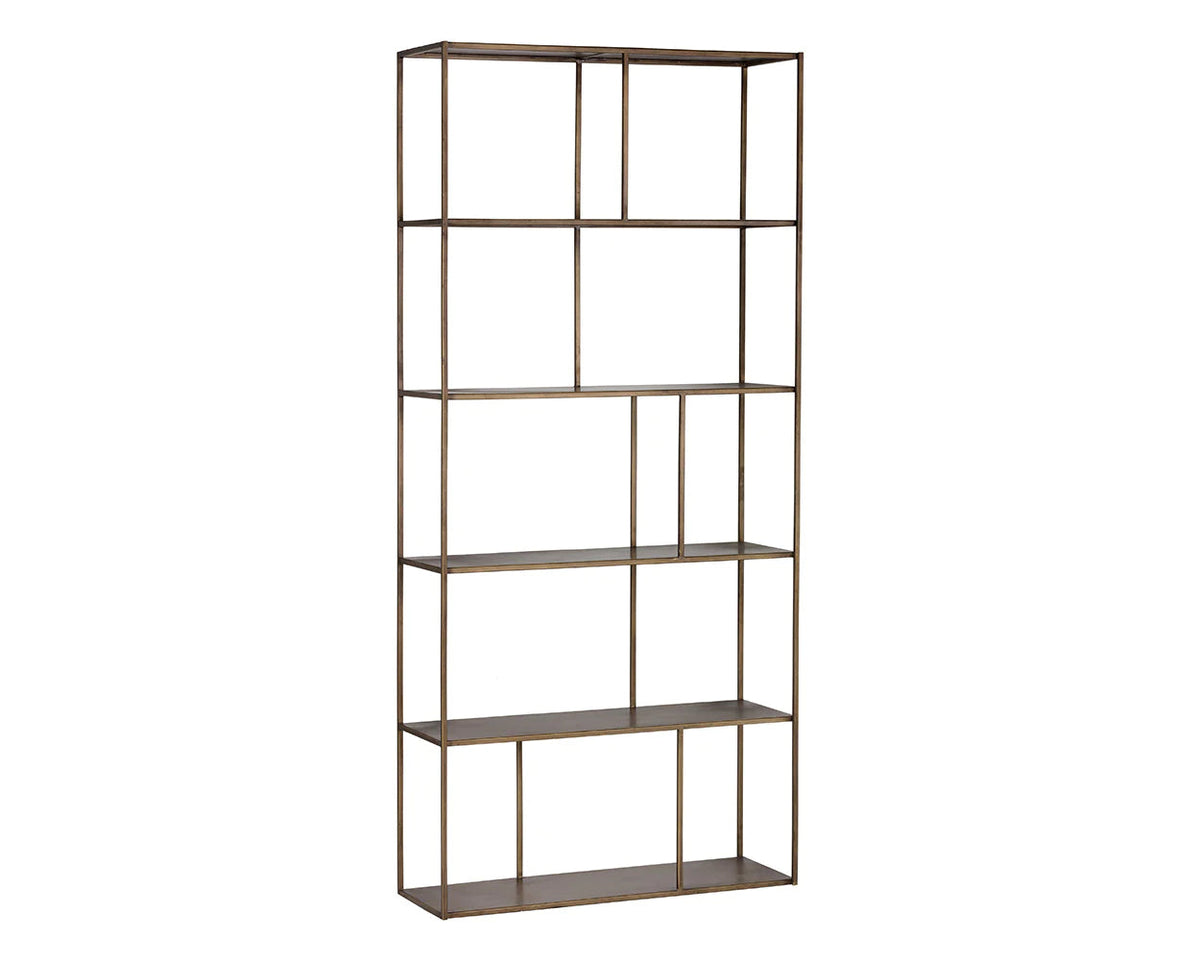 Eiffel Bookcase - Large