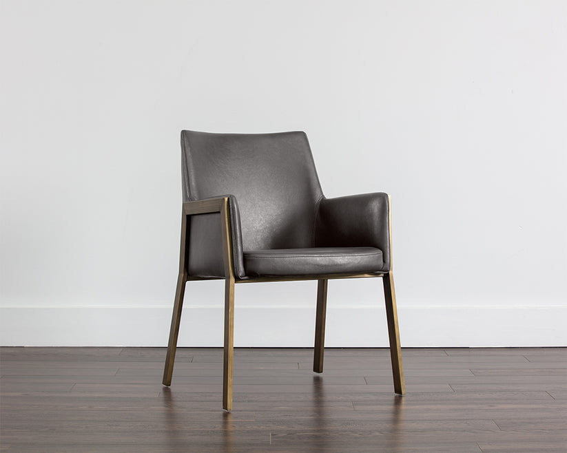 Bernadette Dining Armchair
