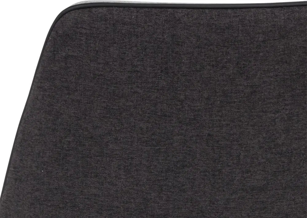 Renee Counter Stool Armour Grey / Dark Slate