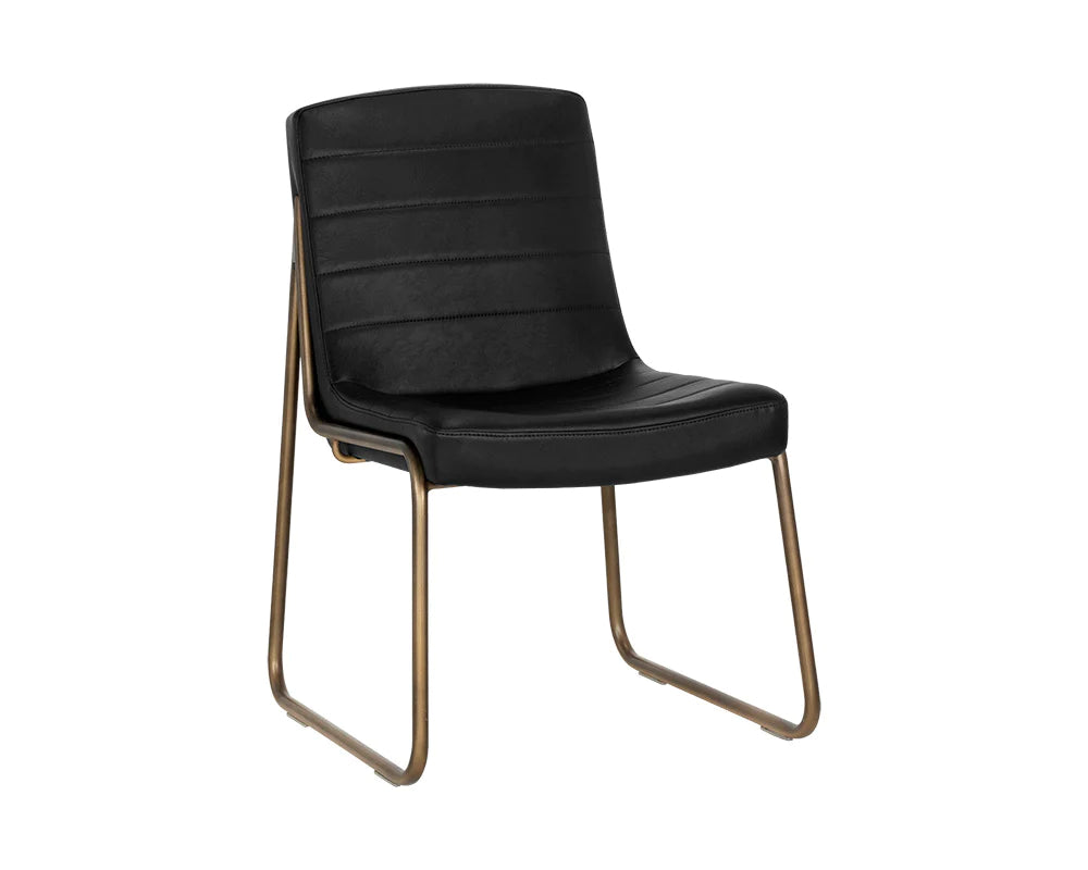 Anton Dining Chairs (Set of 2)