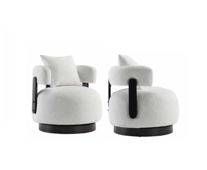 Cornwell Swivel Chair