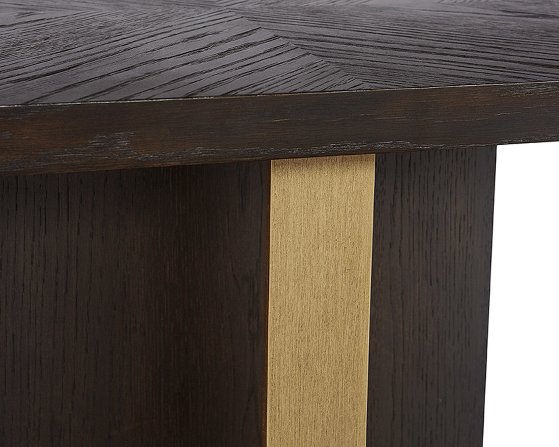 Lars Side Table