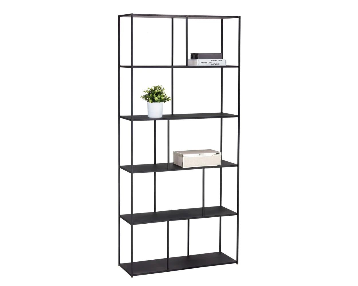 Eiffel Bookcase - Large