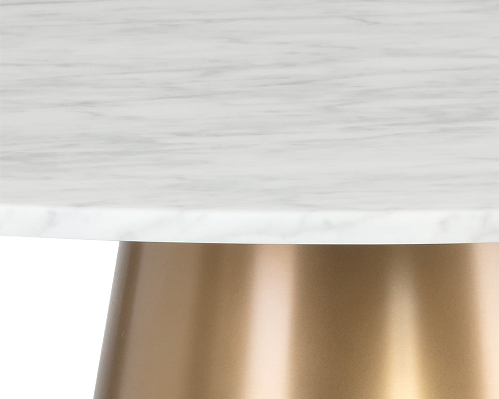 Damon Bistro Table