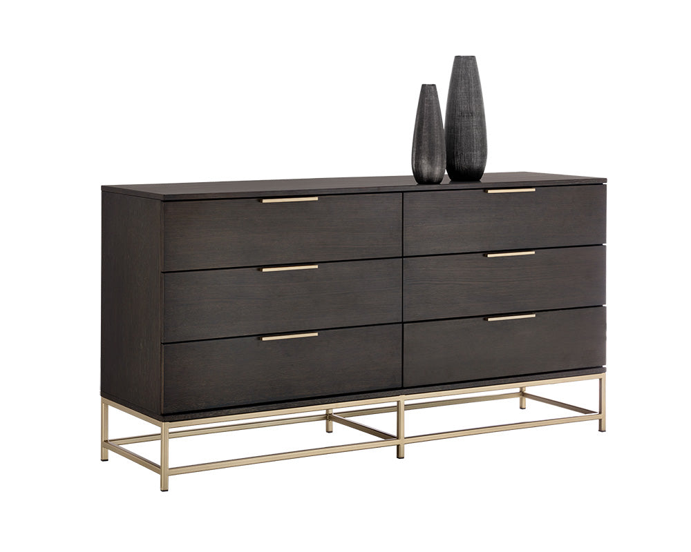 Rebel Dresser