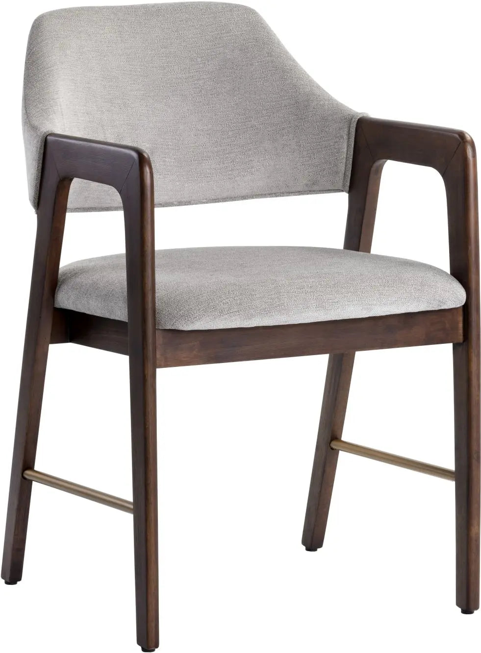 Milton Dining Armchair