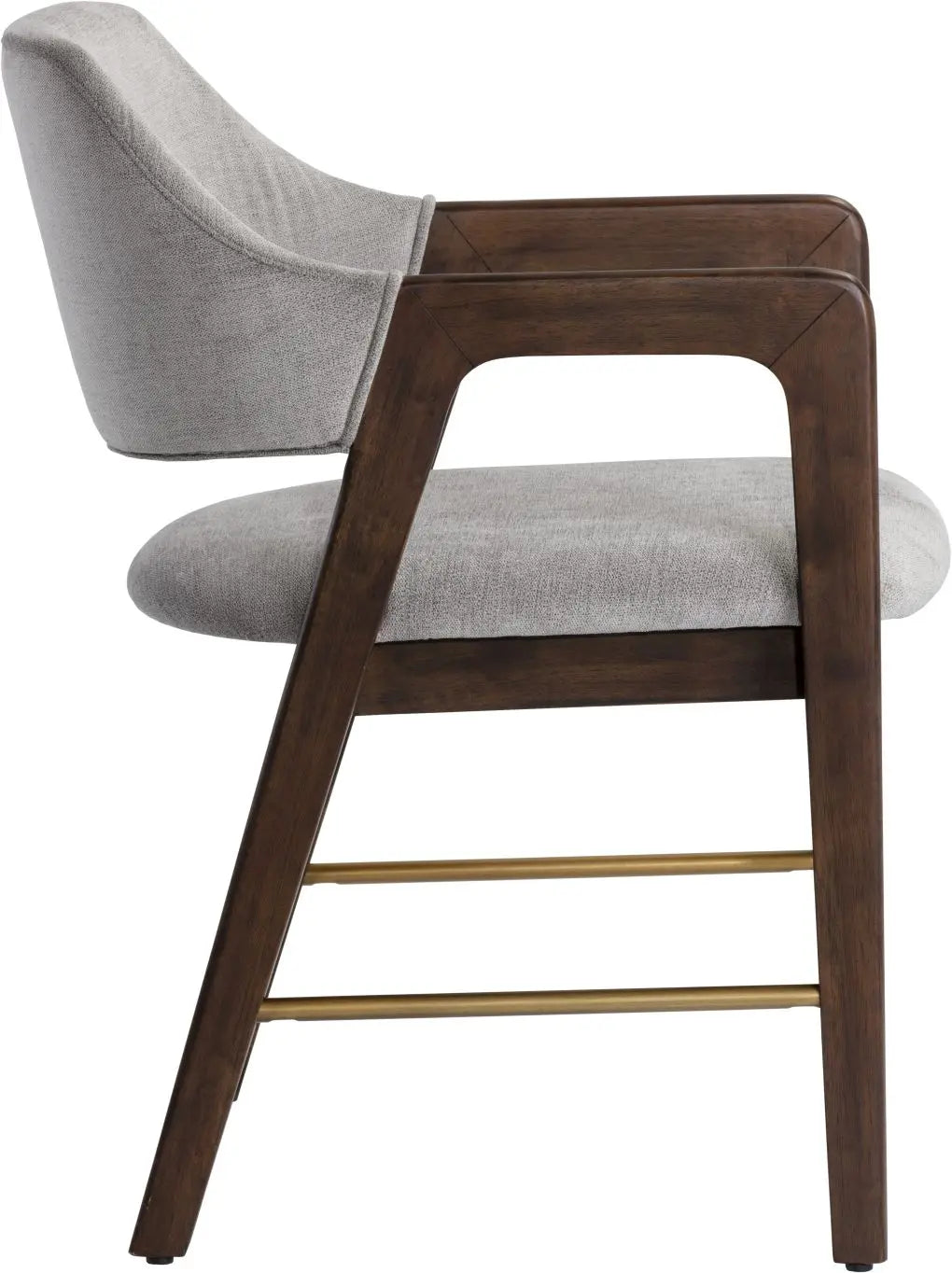 Milton Dining Armchair