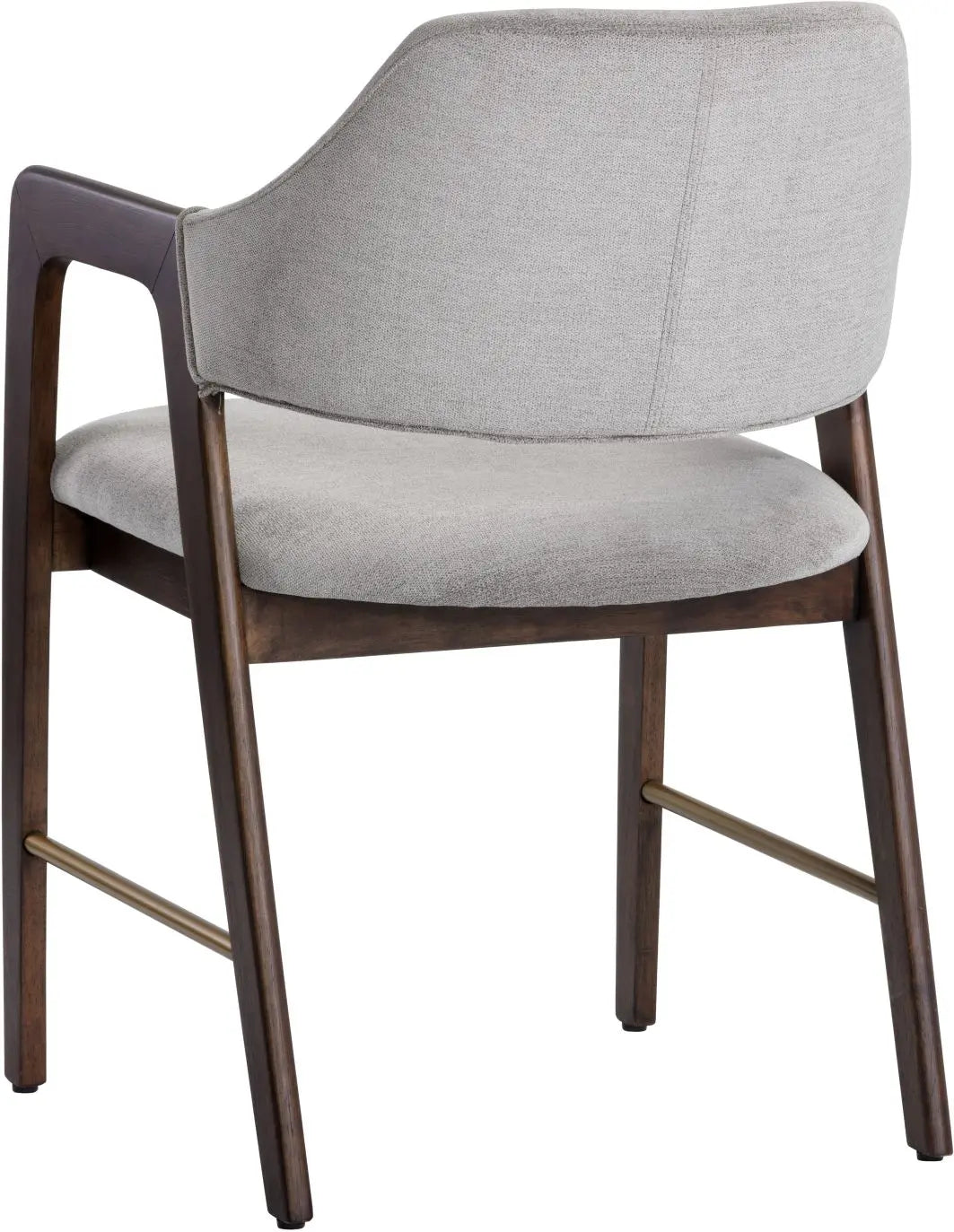 Milton Dining Armchair