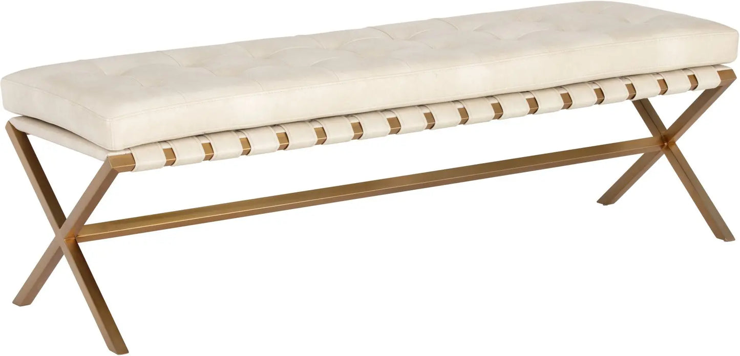 Kenji Bench - Small