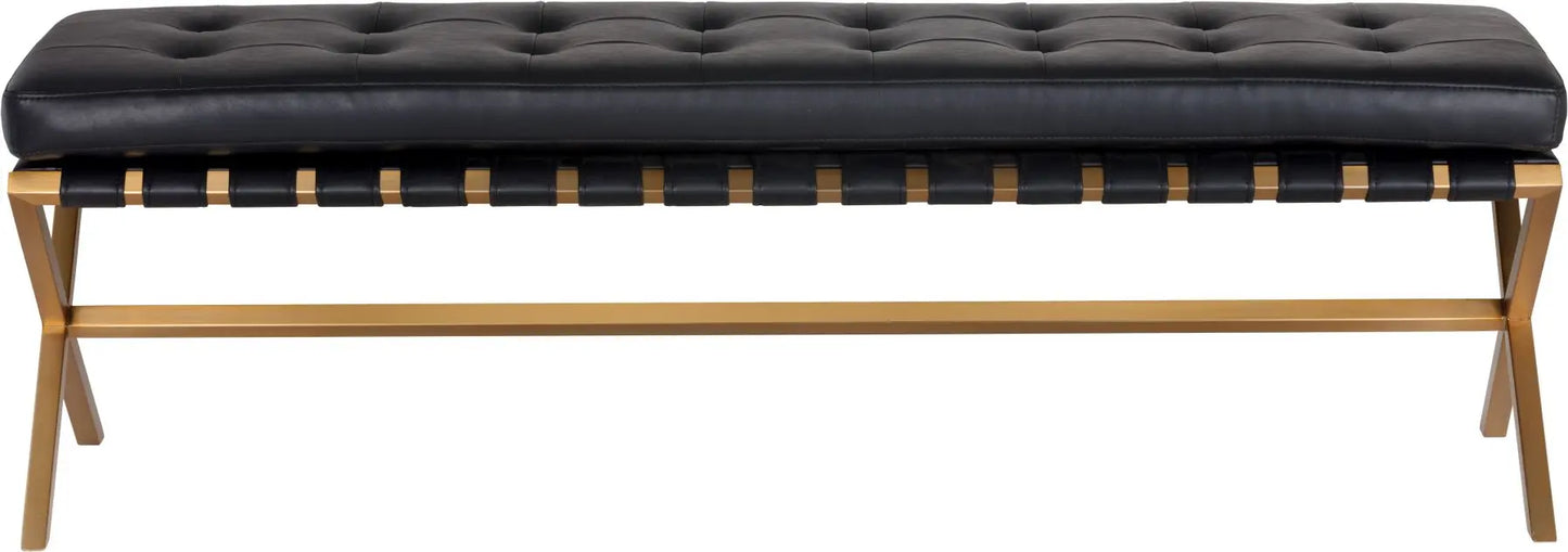 Kenji Bench - Small