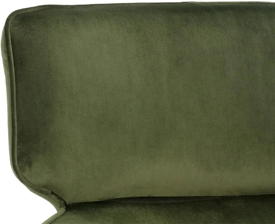 Maximus Lounge Chair