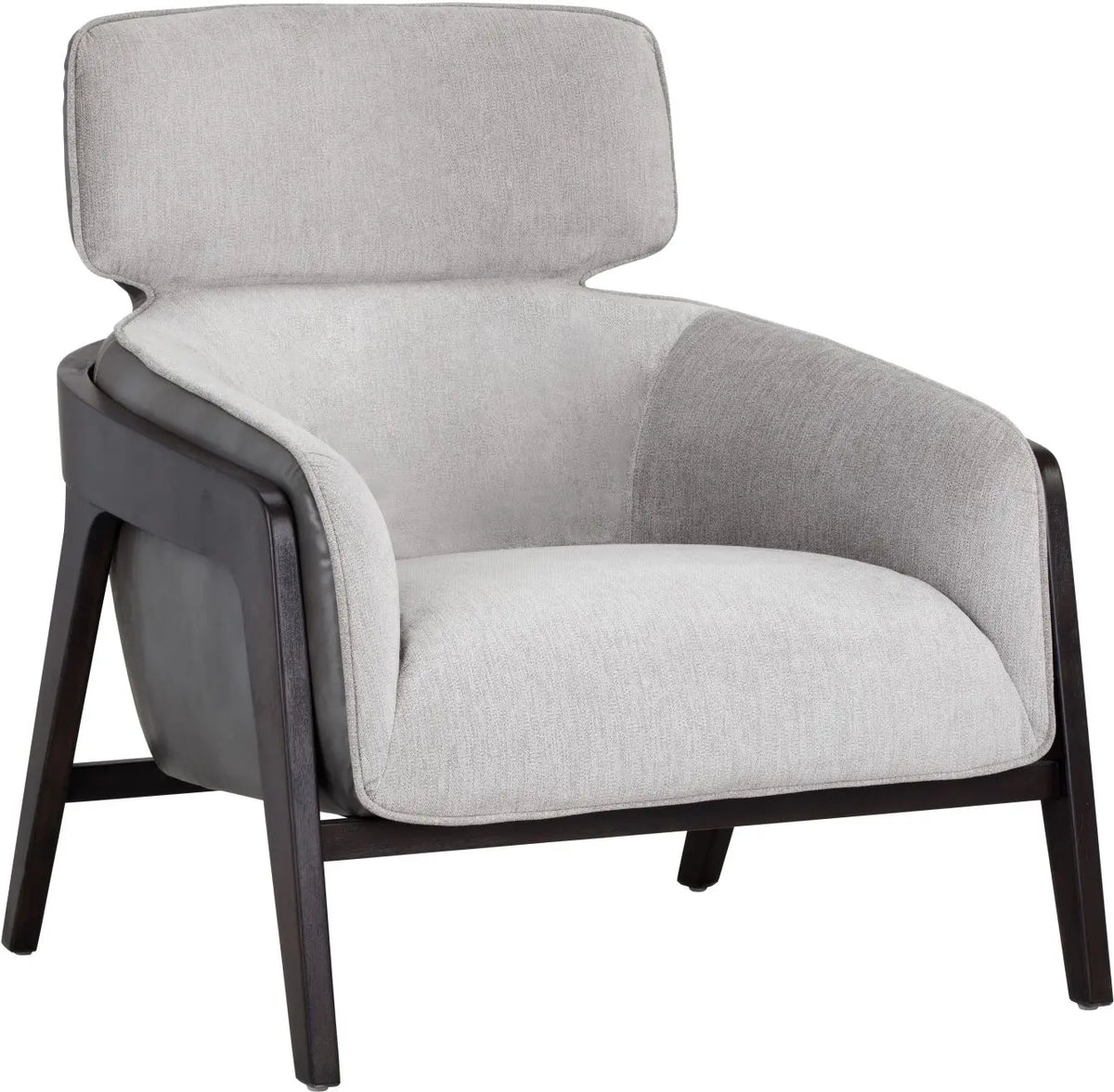 Maximus Lounge Chair