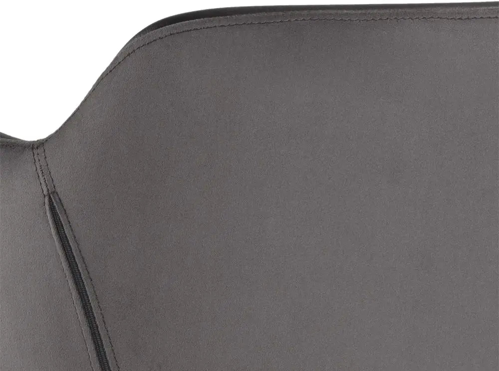 Owen Office Chair Town Grey / Roman Grey