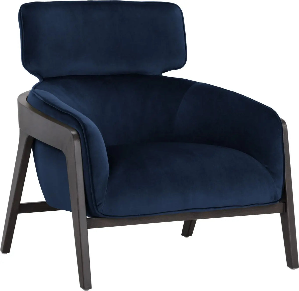 Maximus Lounge Chair